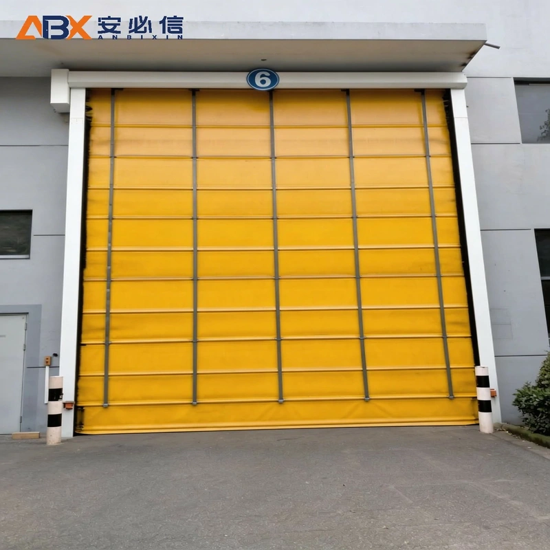 伊春市高速堆积门