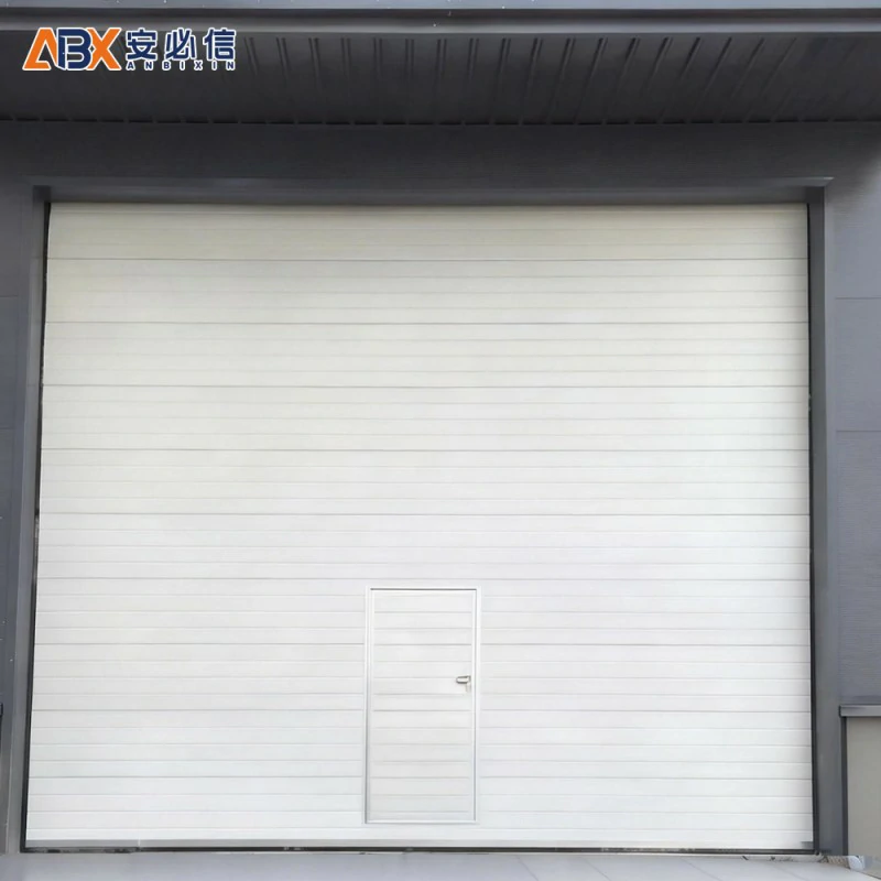 伊春市高扬程提升门