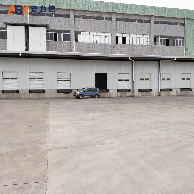 伊春市PVC高速卷帘门